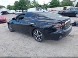 Nissan Maxima Sl Xtronic Cvt 1N4AA6DVXLC380421 снимка