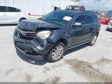 Chevrolet Equinox 2Lt 2CNFLNE5XB6326638 снимка