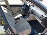 Subaru Outback 2.5I 4S4BP61C497328053 снимка