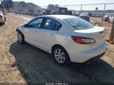 Mazda Mazda3 I Touring JM1BL1VG9B1371893 снимка