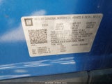 Chevrolet Equinox Lt 3GNAXKEV8KS617830 снимка