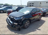 Honda Cr-V Ex 7FARW1H56KE020306 снимка