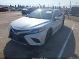 TOYOTA CAMRY XSE 4T1K61AK3LU316479 fotografie