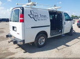 GMC Savana  Work Van 1GTW7AFG7K1259159 снимка