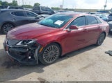 Lincoln Mkz 3LN6L2JK2ER822847 снимка