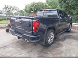 GMC Sierra  4Wd Short Box Denali 3GTUUGEL5SG142098 снимка