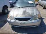 Honda Civic Lx 2HGES16503H525697 снимка