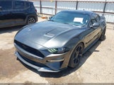Ford Mustang Ecoboost Premium Fastback 1FA6P8TH5L5157607 снимка