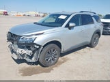 Nissan Pathfinder Sv Fwd 5N1DR3BA3SC227162 снимка