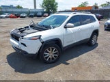 JEEP CHEROKEE LIMITED 1C4PJMDS9GW228729 снимка