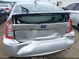 Toyota Prius Four JTDKN3DU1E1752557 снимка
