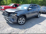 Volkswagen Atlas 2.0T Se W/Technology 1V2KP2CA1MC568698 photo