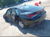 Hyundai Elantra Se KMHLL4AG2MU197982 снимка