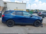 Chevrolet Equinox Lt 2GNAXKEV3K6272172 снимка