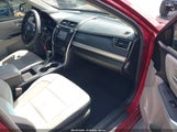 Toyota Camry Se 4T1BF1FK8GU599671 снимка