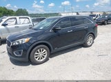 Kia Sorento 2.4L Lx 5XYPGDA32GG043060 снимка