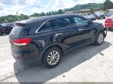 Kia Sorento 2.4L Lx 5XYPGDA32GG043060 снимка