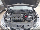 NISSAN SENTRA SR 3N1AB7AP8GY232108 снимка