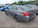NISSAN SENTRA SR 3N1AB7AP8GY232108 снимка