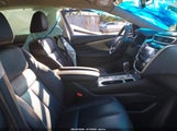 Nissan Murano Sl 5N1AZ2MG0JN157654 photo