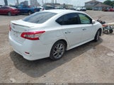 NISSAN SENTRA SR 3N1AB7AP0FY310962 снимка