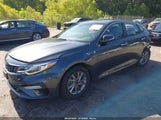 Kia Optima Lx 5XXGT4L36LG383321 снимка