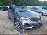 Kia Sorento Sx V6 5XYKW4A73FG648719 fotografie