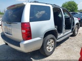 Chevrolet Tahoe Ls 1GNSCAE08DR153829 снимка