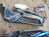 Nissan Versa 1.6 Sv 3N1CN7AP3KL869414 снимка