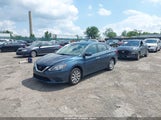NISSAN SENTRA SV 3N1AB7AP8HY290107 снимка