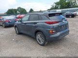 Hyundai Kona Sel KM8K6CAAXJU103951 photo