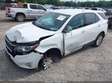 Chevrolet Equinox Lt 2GNAXTEV8K6239836 снимка