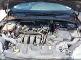 Ford Focus Se 1FADP3K26EL305527 fotografie