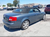 AUDI A4 1.8T WAUAC48H56K007663 снимка