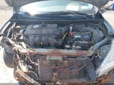 Nissan Sentra Fe+ Sv 3N1AB7AP7DL768086 снимка