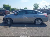 Nissan Sentra Fe+ Sv 3N1AB7AP7DL768086 снимка