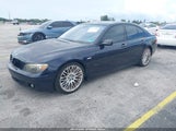 BMW 750I WBAHL83597DT08140 снимка