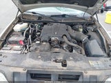 Lincoln Town Car Ultimate 1LNHM83W44Y612226 снимка