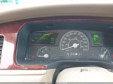 Lincoln Town Car Ultimate 1LNHM83W44Y612226 снимка
