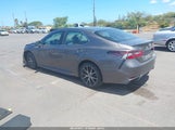 Toyota Camry Se 4T1T11AK4PU811220 photo