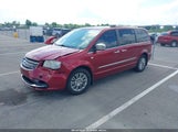 Chrysler Town & Country Touring-L 30Th Anniversary 2C4RC1CG0ER365076 снимка