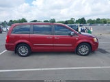 Chrysler Town & Country Touring-L 30Th Anniversary 2C4RC1CG0ER365076 fotografie