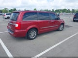 Chrysler Town & Country Touring-L 30Th Anniversary 2C4RC1CG0ER365076 fotografie