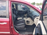 Chrysler Town & Country Touring-L 30Th Anniversary 2C4RC1CG0ER365076 снимка