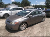 HONDA CIVIC LX 2HGFG12646H552622 снимка