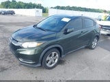 Honda Hr-V Lx 3CZRU6H35HM702038 снимка