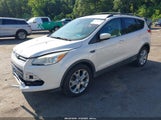 Ford Escape Sel 1FMCU0H93DUB28649 снимка