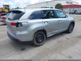 Toyota Highlander Xle 5TDJZRFH3KS610583 снимка