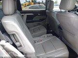 Toyota Highlander Xle 5TDJZRFH3KS610583 снимка
