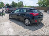 Hyundai Elantra Gt KMHD35LE2DU054214 снимка